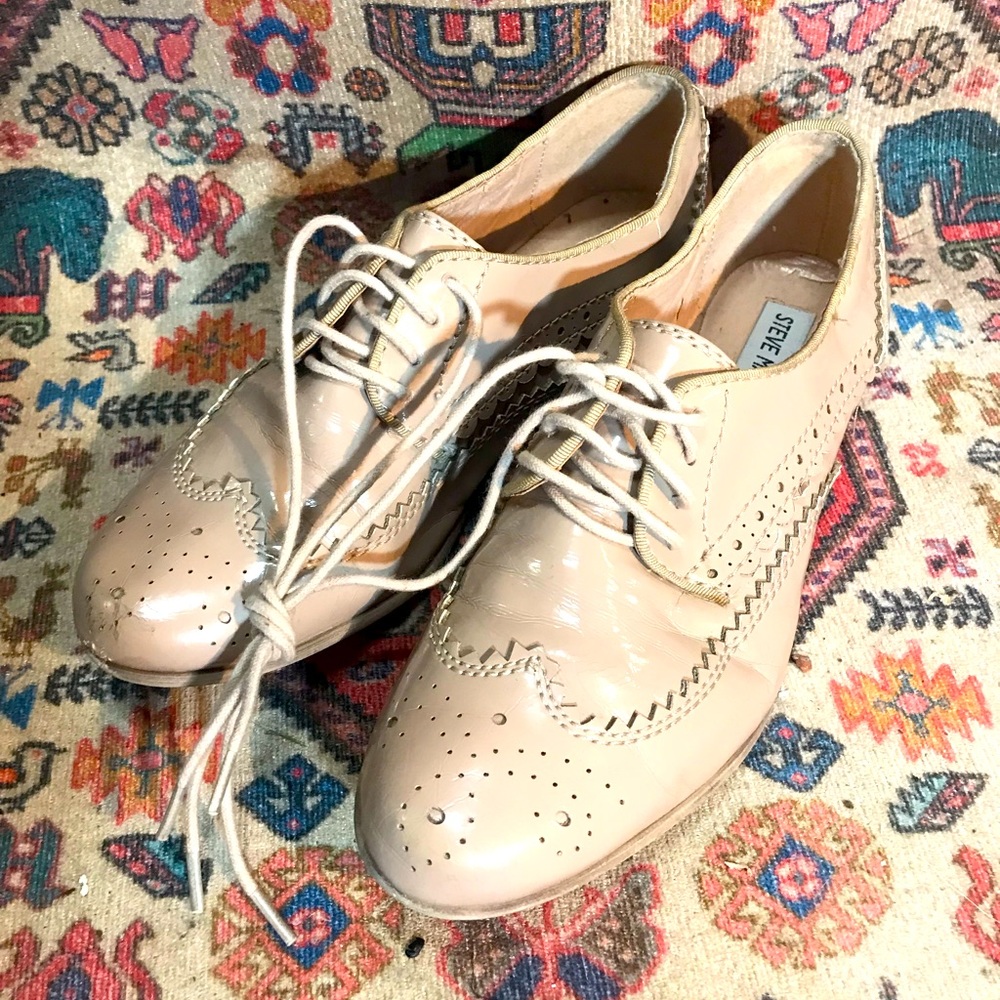 Steve Madden | Classic Loafers |
